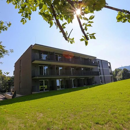 TechelsbergCasa Grande公寓 外观 照片