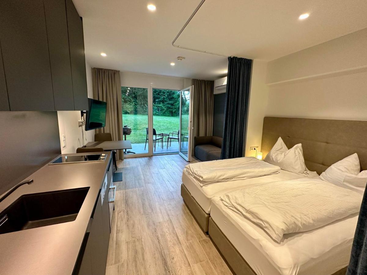 TechelsbergCasa Grande公寓 外观 照片