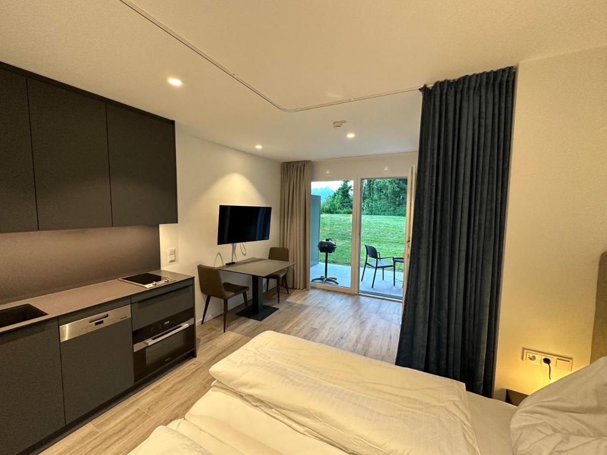 TechelsbergCasa Grande公寓 外观 照片