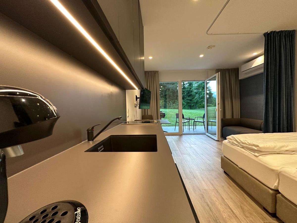 TechelsbergCasa Grande公寓 外观 照片