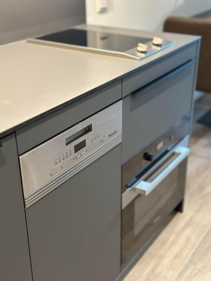 TechelsbergCasa Grande公寓 外观 照片