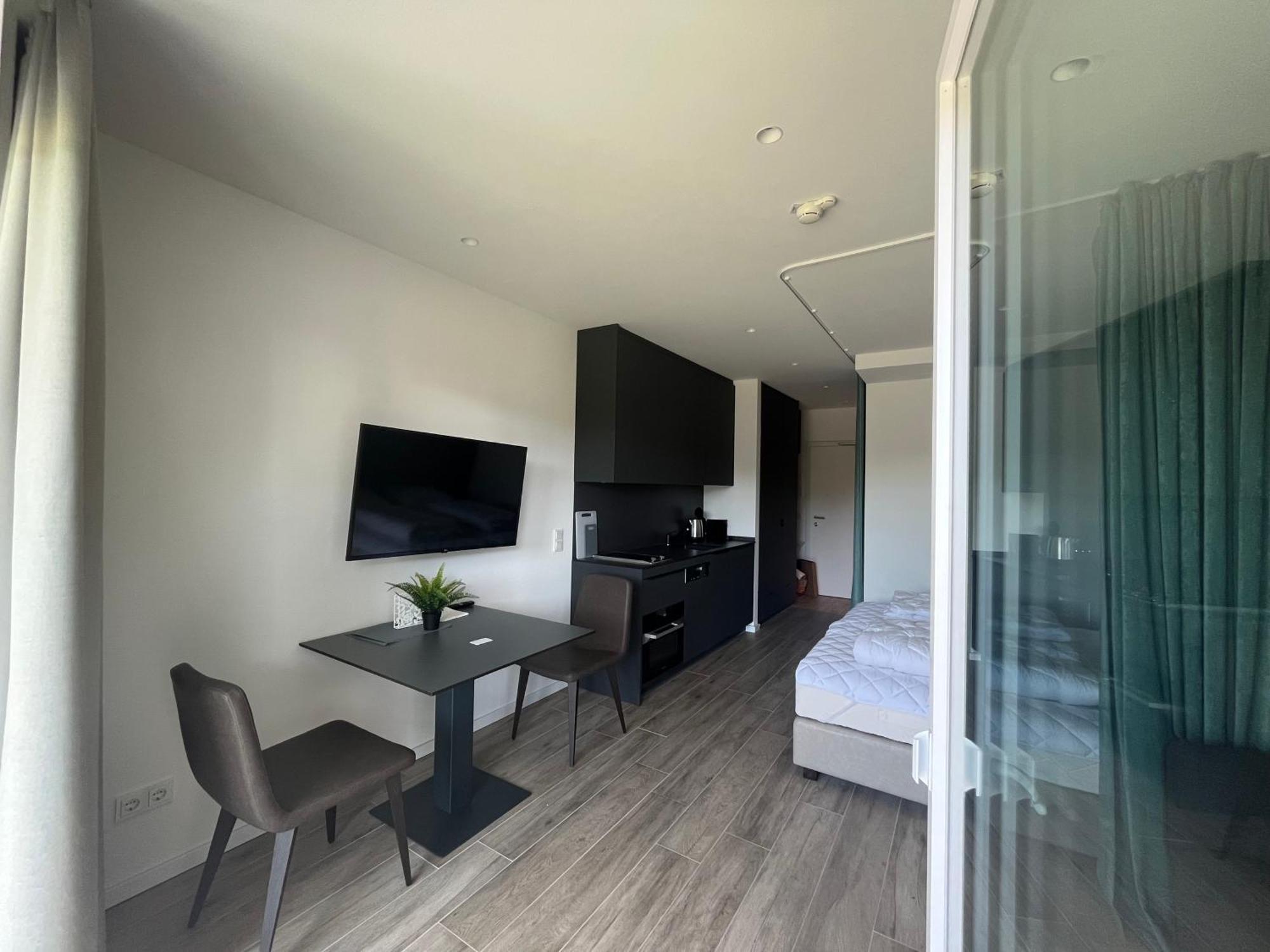 TechelsbergCasa Grande公寓 外观 照片