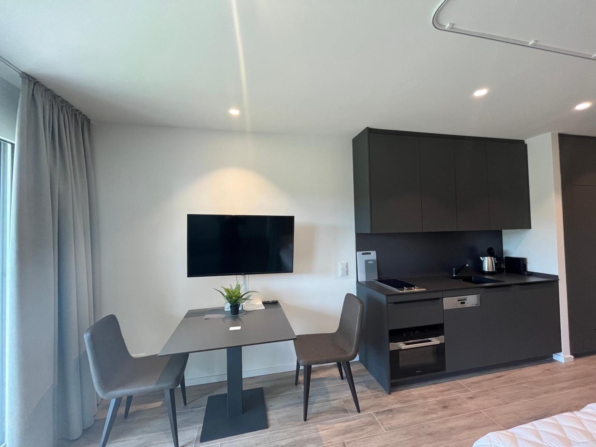 TechelsbergCasa Grande公寓 外观 照片