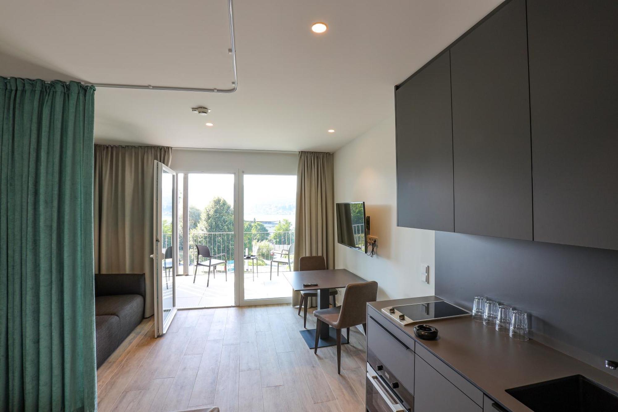 TechelsbergCasa Grande公寓 外观 照片
