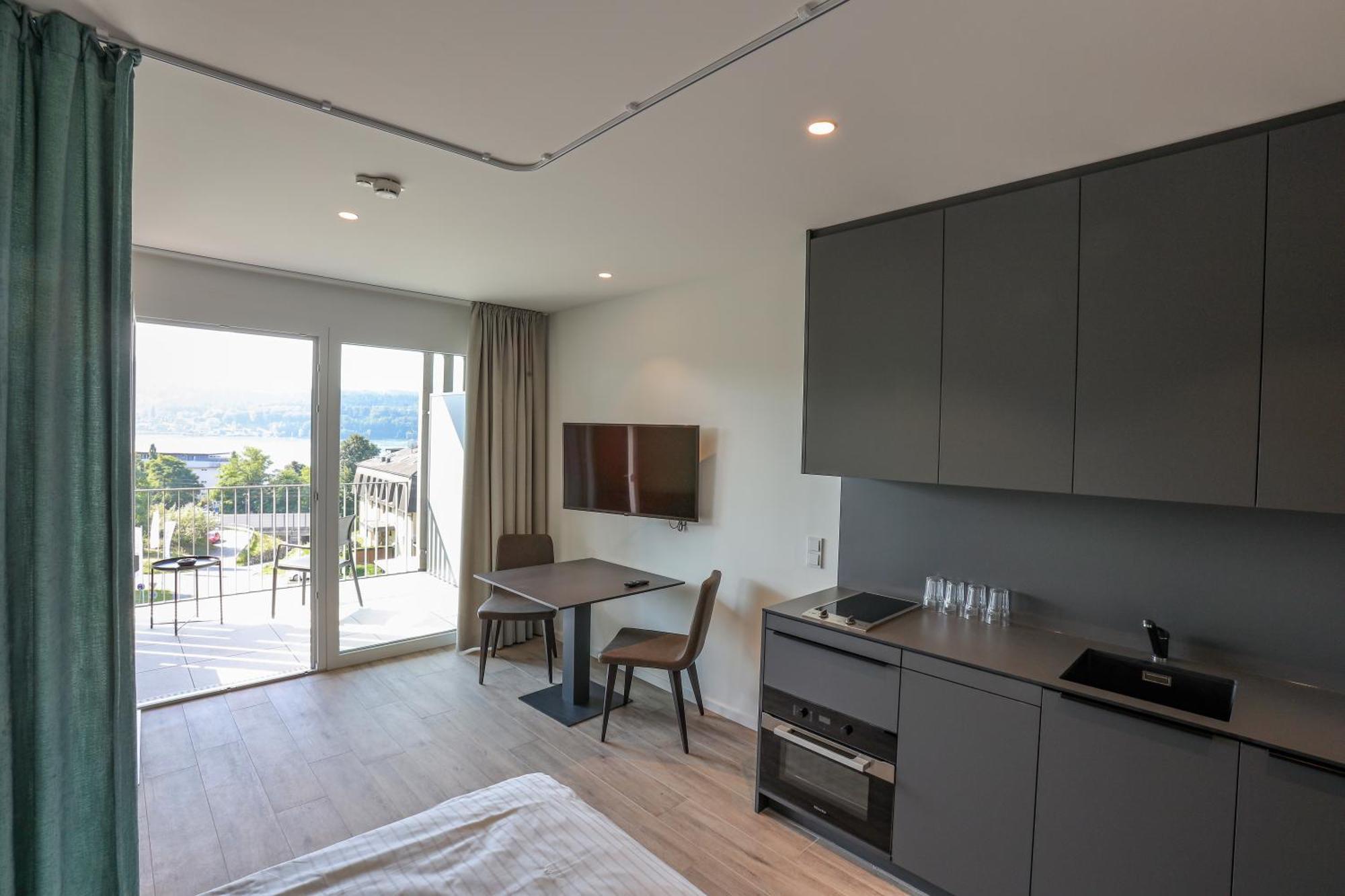 TechelsbergCasa Grande公寓 外观 照片
